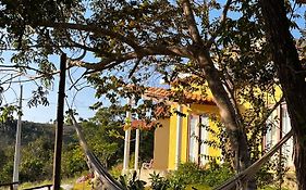 Villas Cocos Chalé Casal